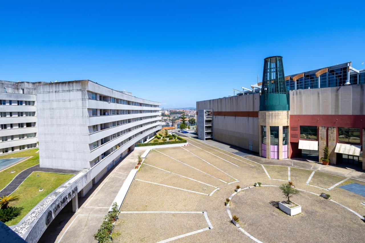 Estudio Encantador Com Vistas Para O Douro Gaia Vila Nova de Gaia Eksteriør bilde